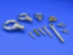 DIN, JIS, ASTM 規範吊環