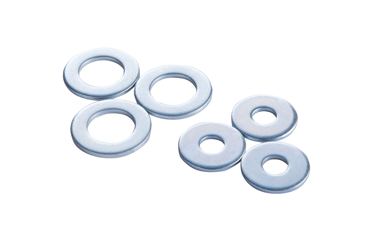 Flat Washer