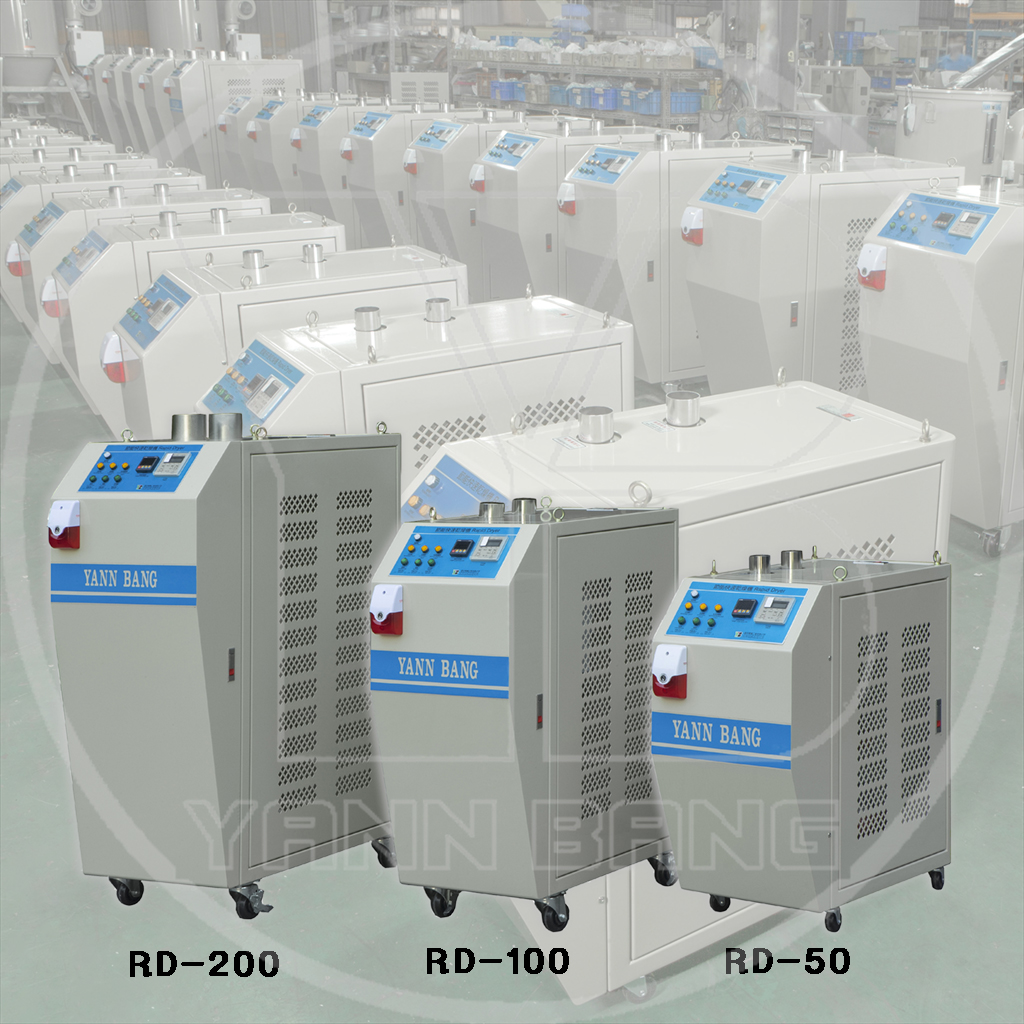Rapid Dryer YANN BANG