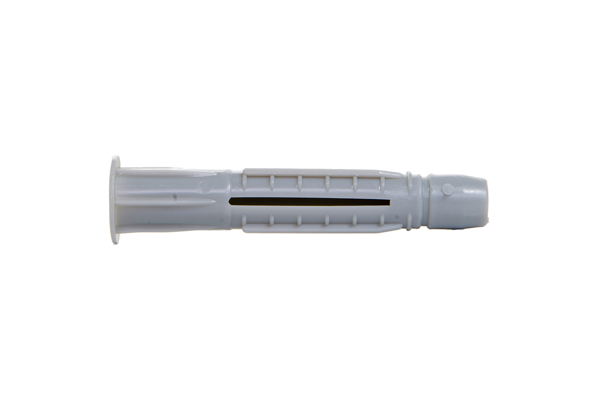 Plastic Anchor