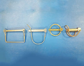 Linch Pins Linch Pins