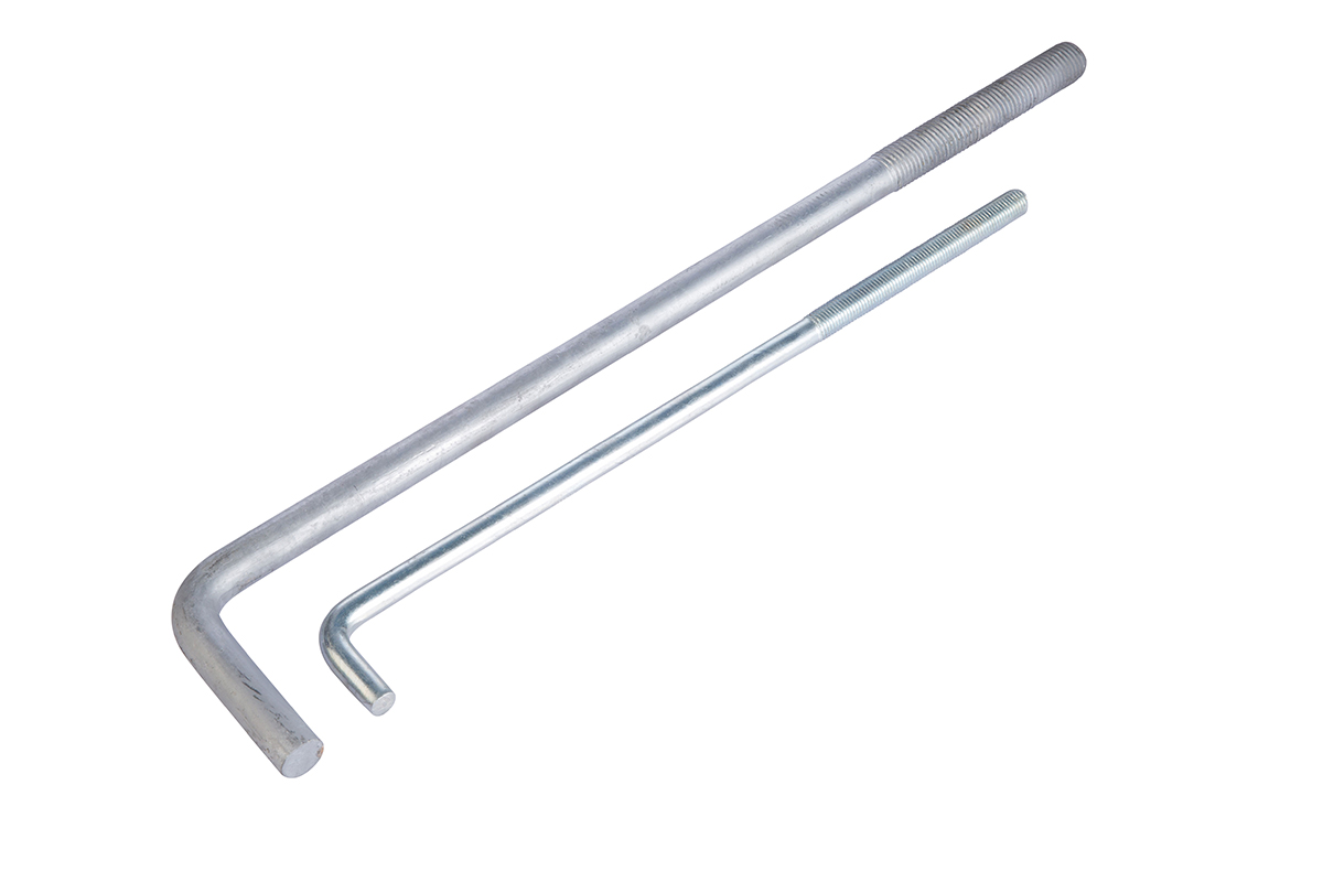 Hook Bolt