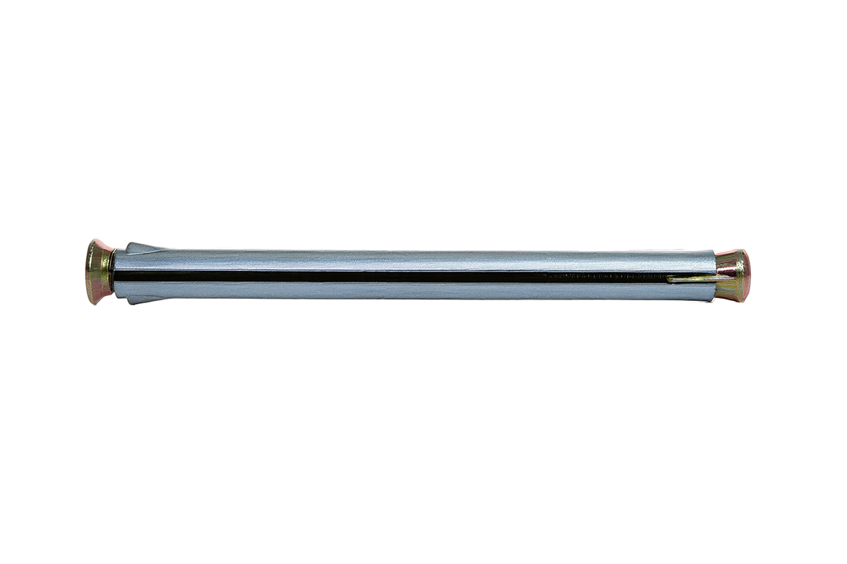 Metal Frame Anchor