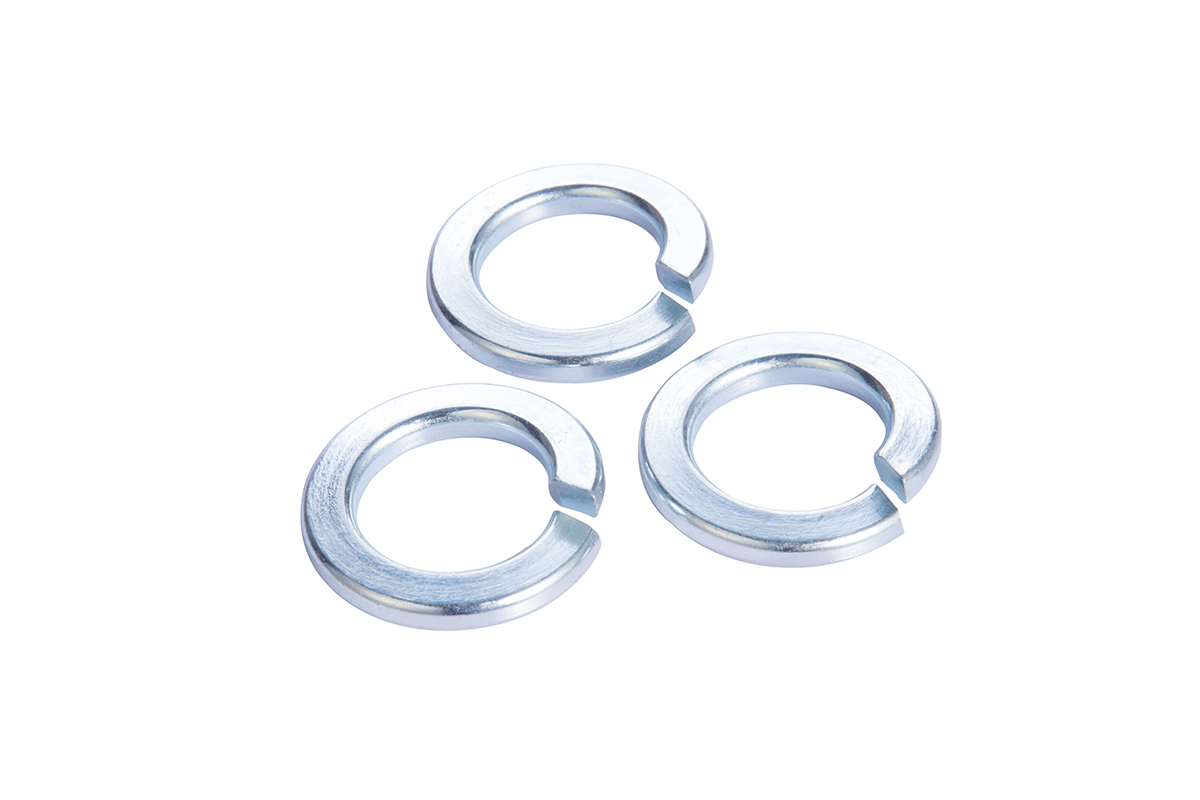 Spring Lock Washer