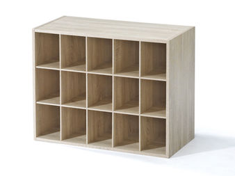 15 Pair Storage