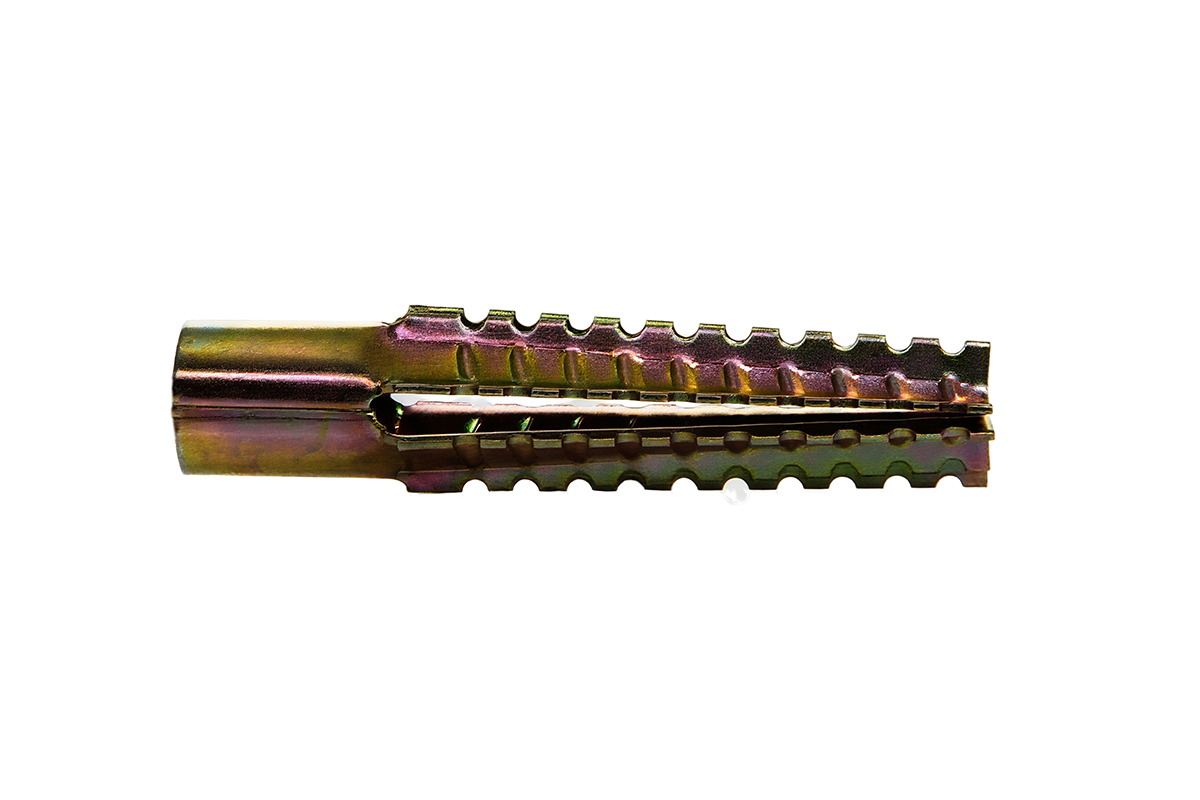 Metal Expansion Plug 