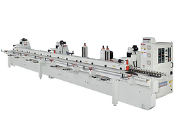 Transfer Foil Printing Machine