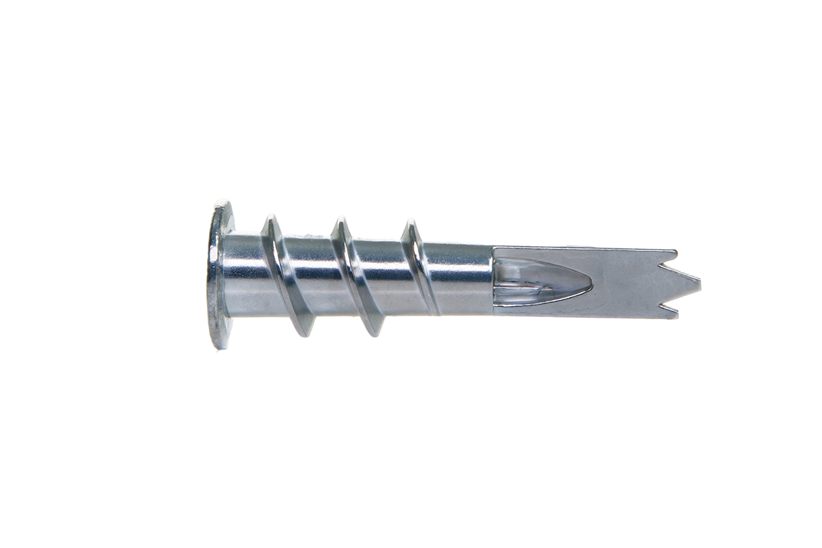 Zinc Alloy Easy Drive Anchor