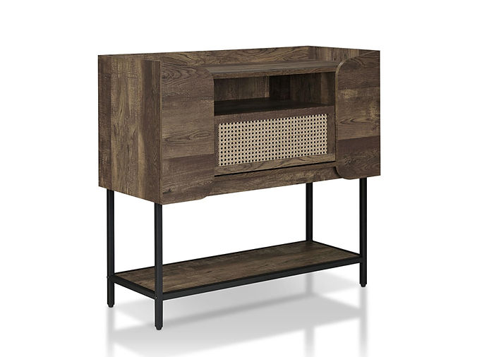 Reclaimed Oak Console Table.jpg