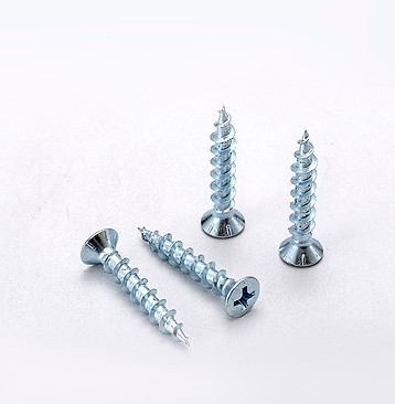 Window Screws