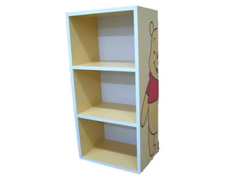 Disney Winnie the Pooh Bookcase