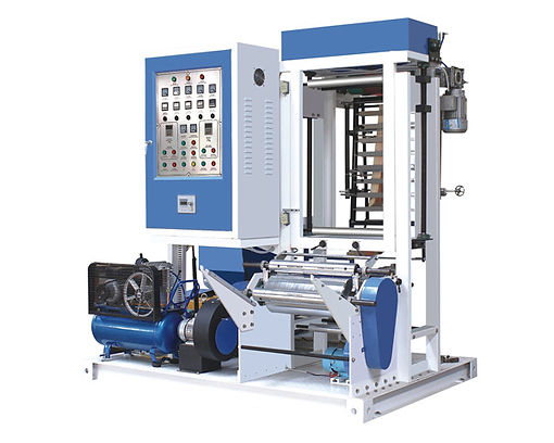 SJM Mini Film Blowing Machine