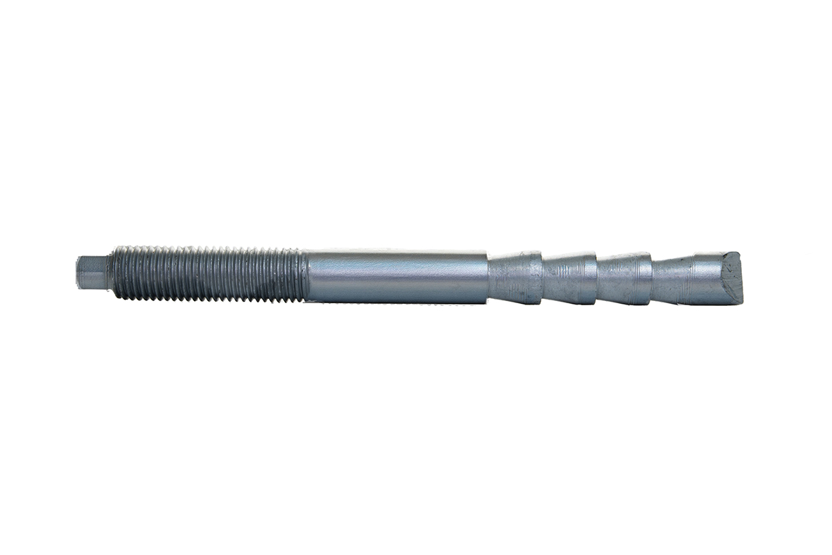 Undercut Mechanical Anchor