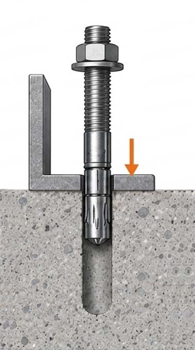 STEP 3 - INSERT