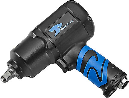 Air Impact Wrench