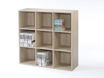 9 Cube Storages