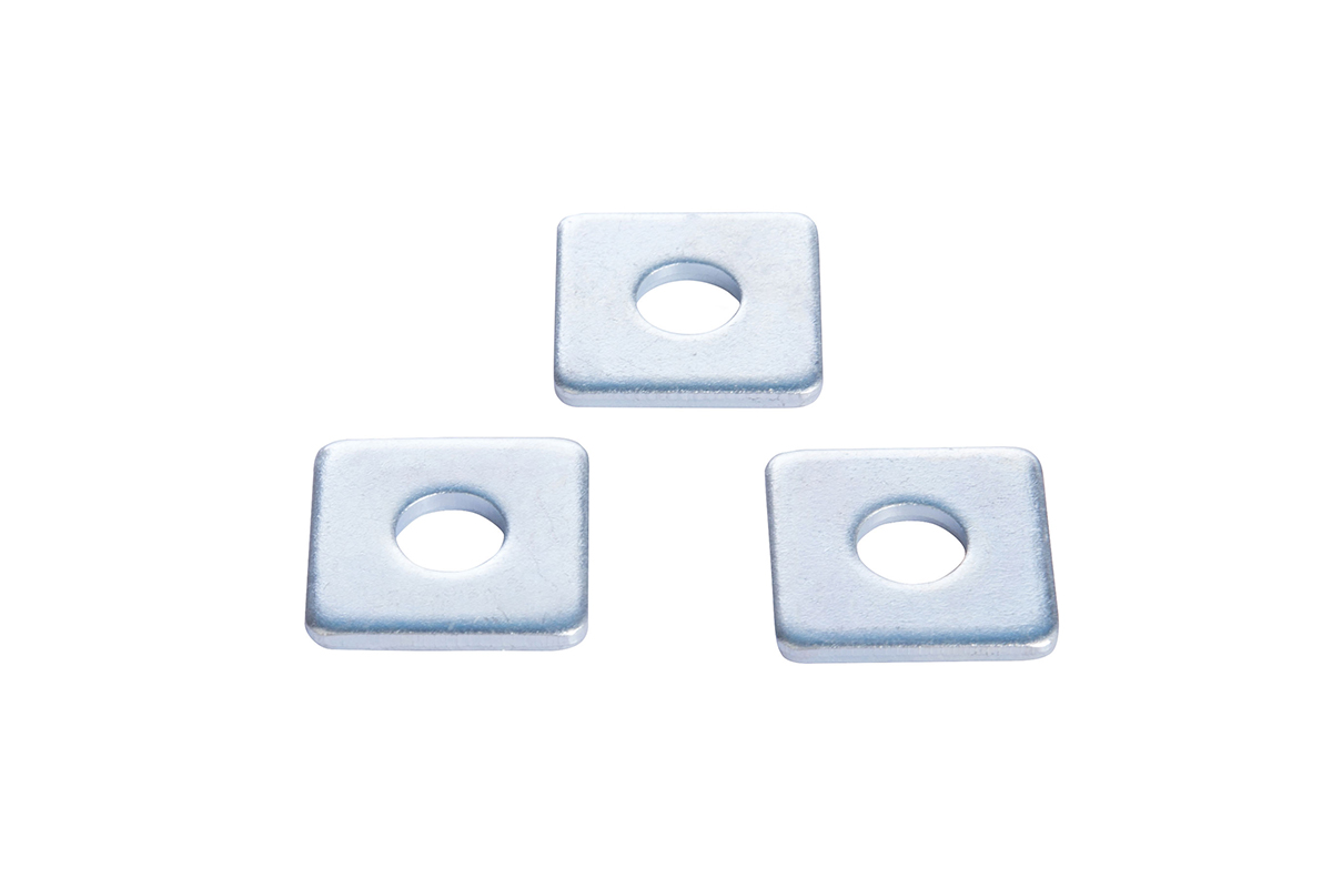 Square Washer