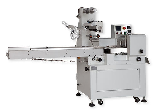 Horizontal Packaging Machine