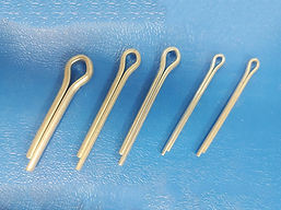 Cotter Pins