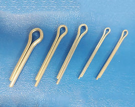 Cotter Pins Cotter Pins