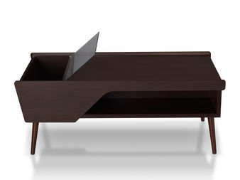 Espresso Coffee Table