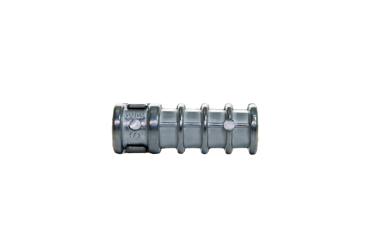 Zinc Alloy Lag Screw Anchor