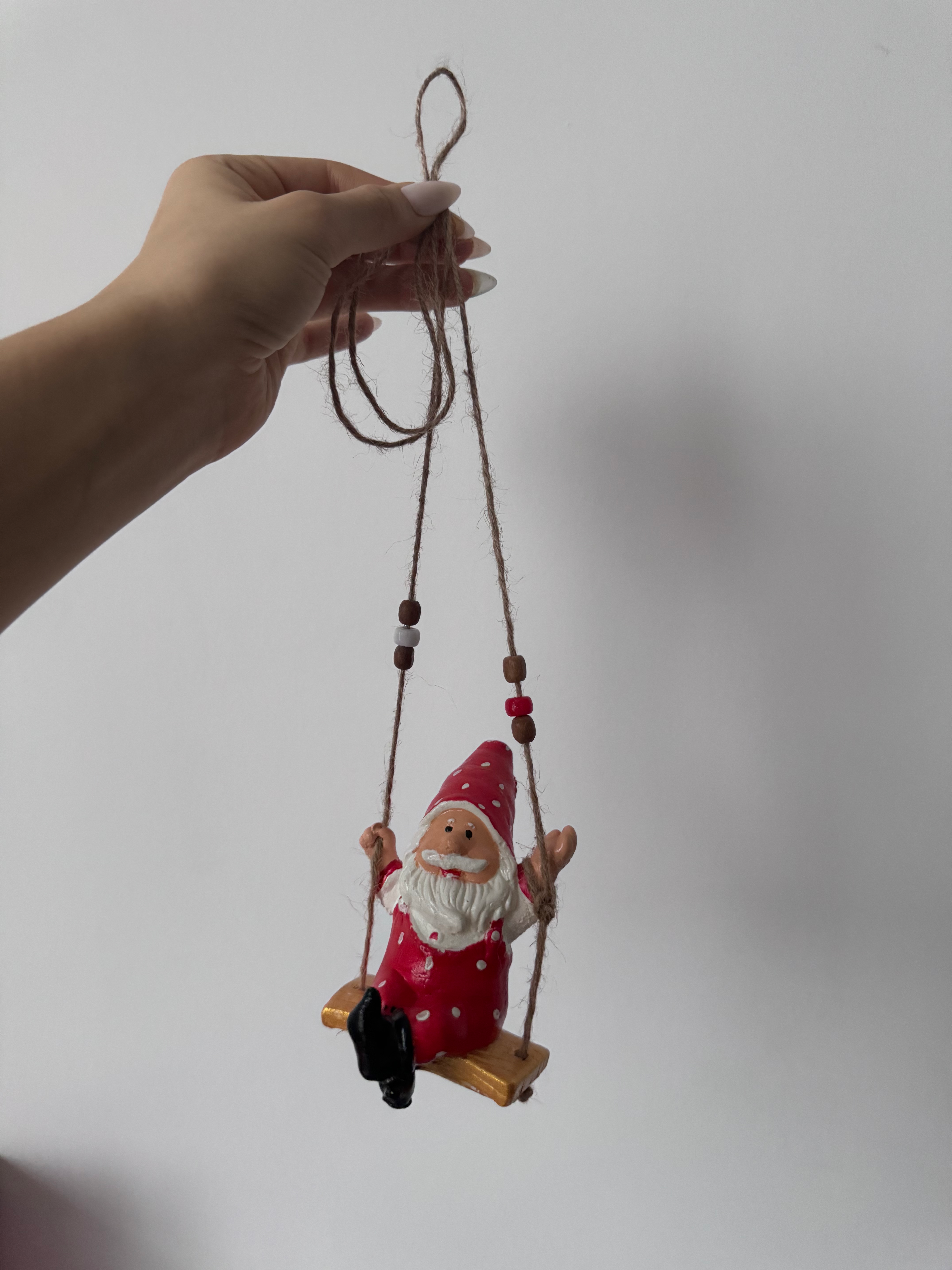 Sallanan Noel Baba