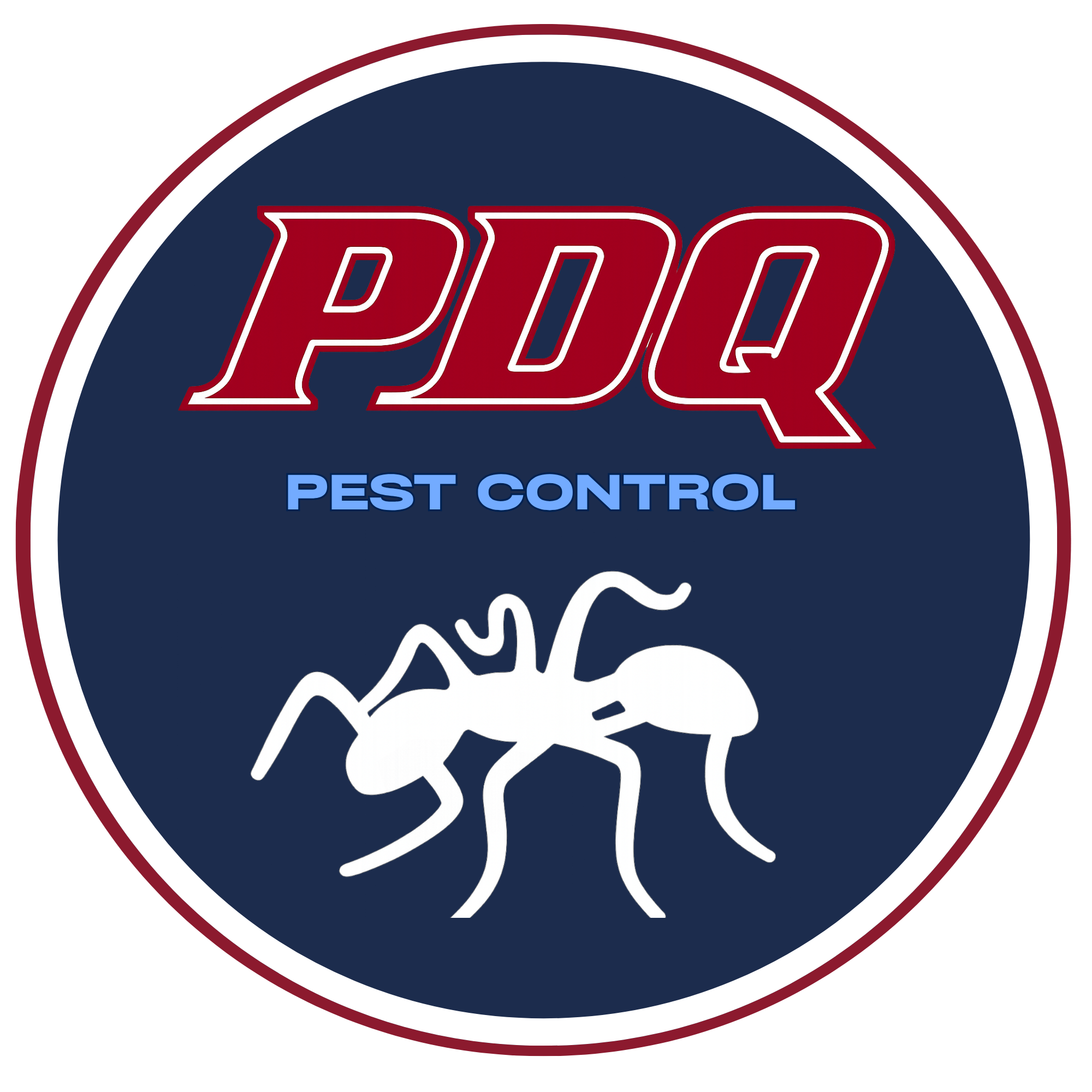 Contact PDQ Pest Control | Pest Control Services in Erie, PA