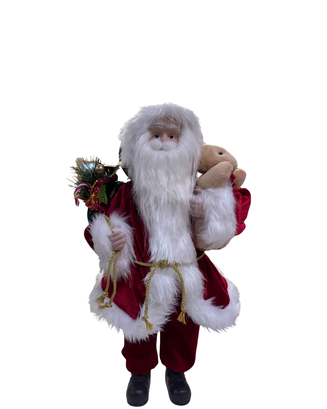 45 cm Noel Baba