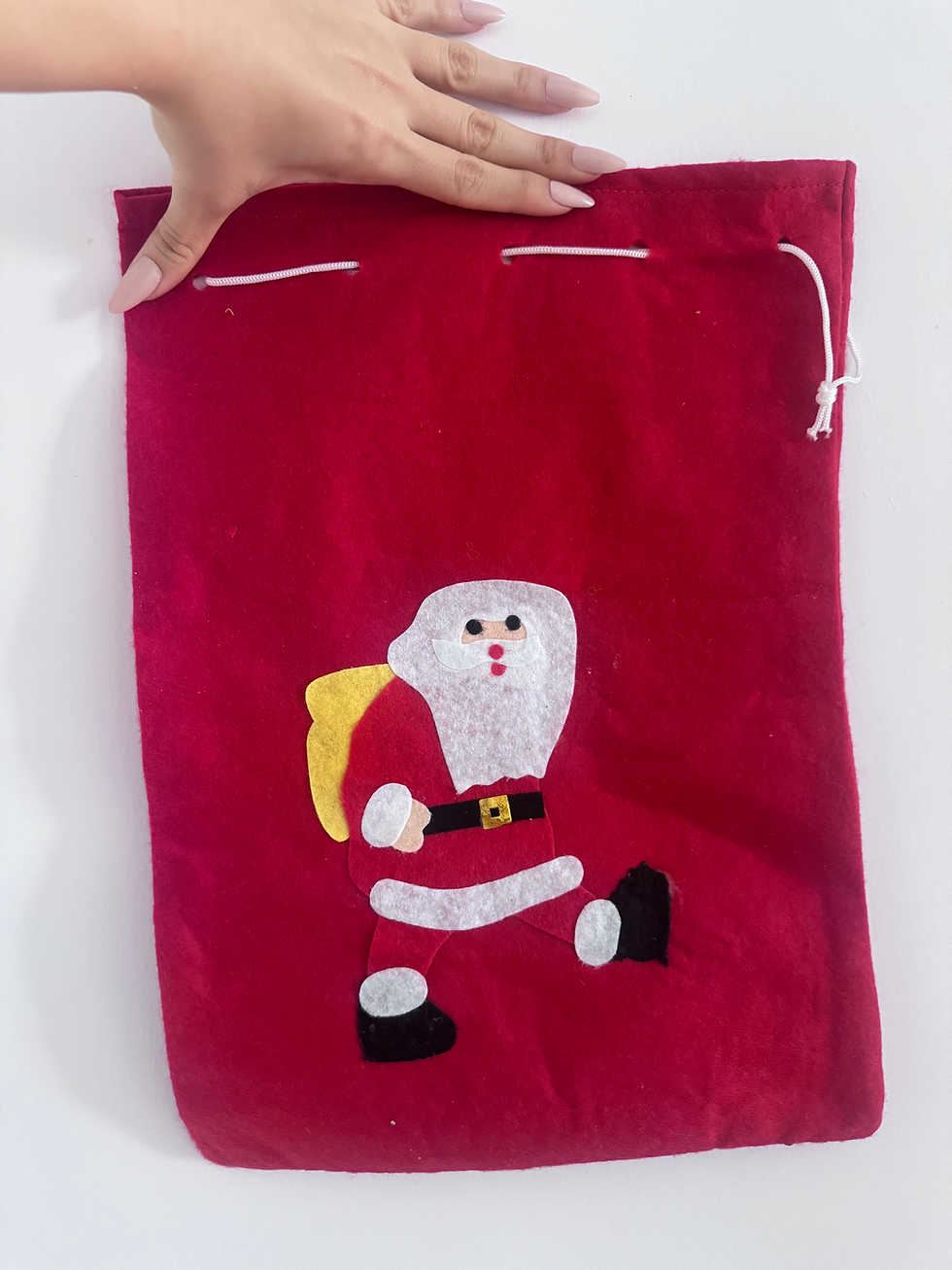 Küçük resim: Noel Çuvalı
