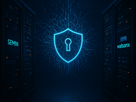 How Generative AI Is Reinventing Data Security and Compliance in 2025