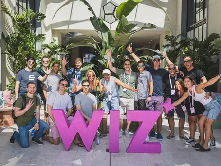 Wiz Appoints New CFO to Lead IPO Preparations
