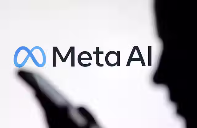 Meta’s AI