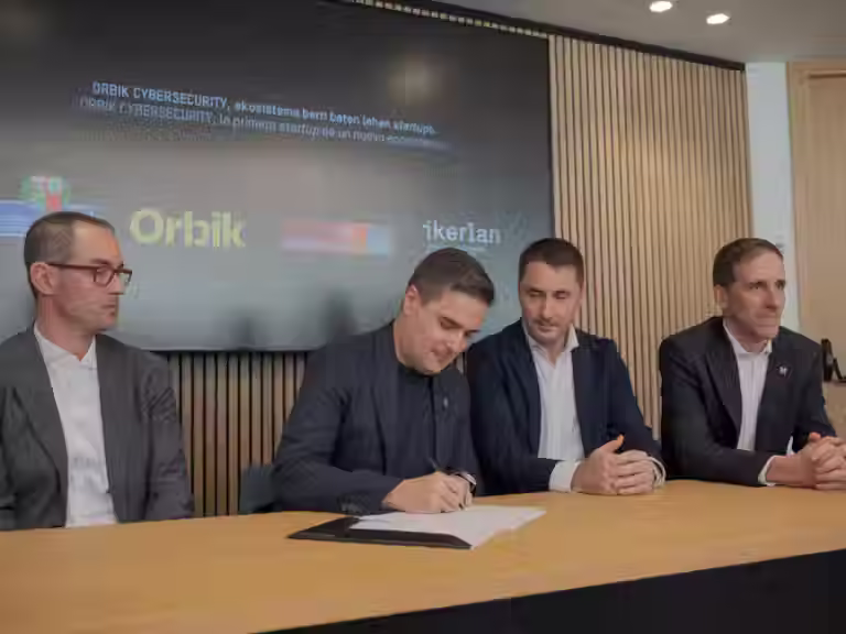 Orbik Cybersecurity