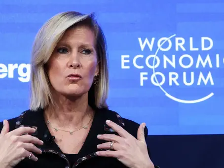 AI Revolution & Trump's Re-Election: Key Insights from the 2025 World Economic Forum