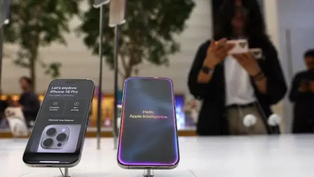 "Apple's AI-Generated News Summaries Under Fire: A Deep Dive into the Controversy"