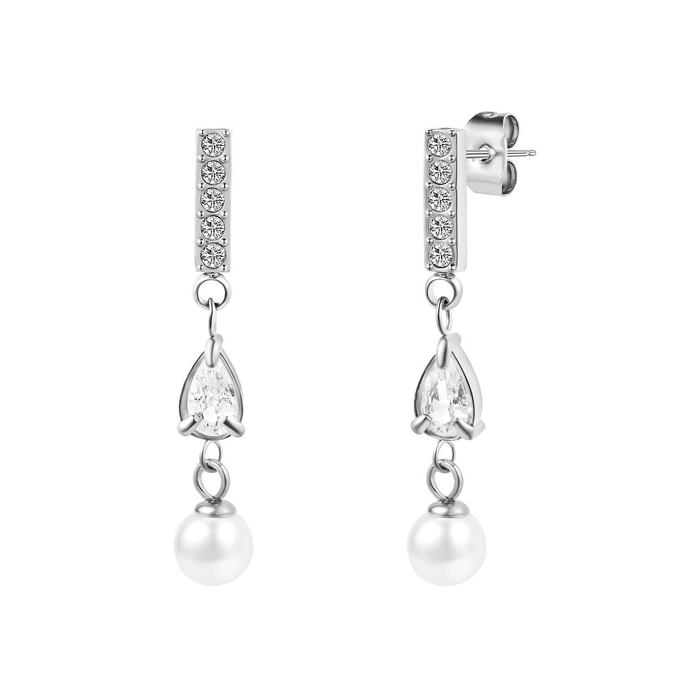 Miniature : CELESTIAL EARRING