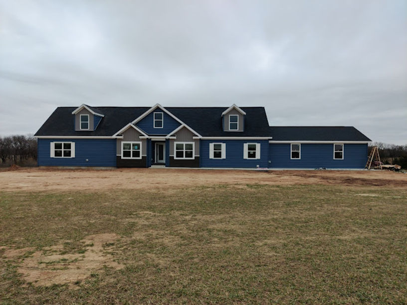 Shocker Homes Top Rated Modular Homes in Kansas Augusta, KS, United