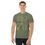 Thumbnail: Camo Flag Metal Detecting Tee