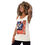 Thumbnail: Unisex Bass Flag Tank Top