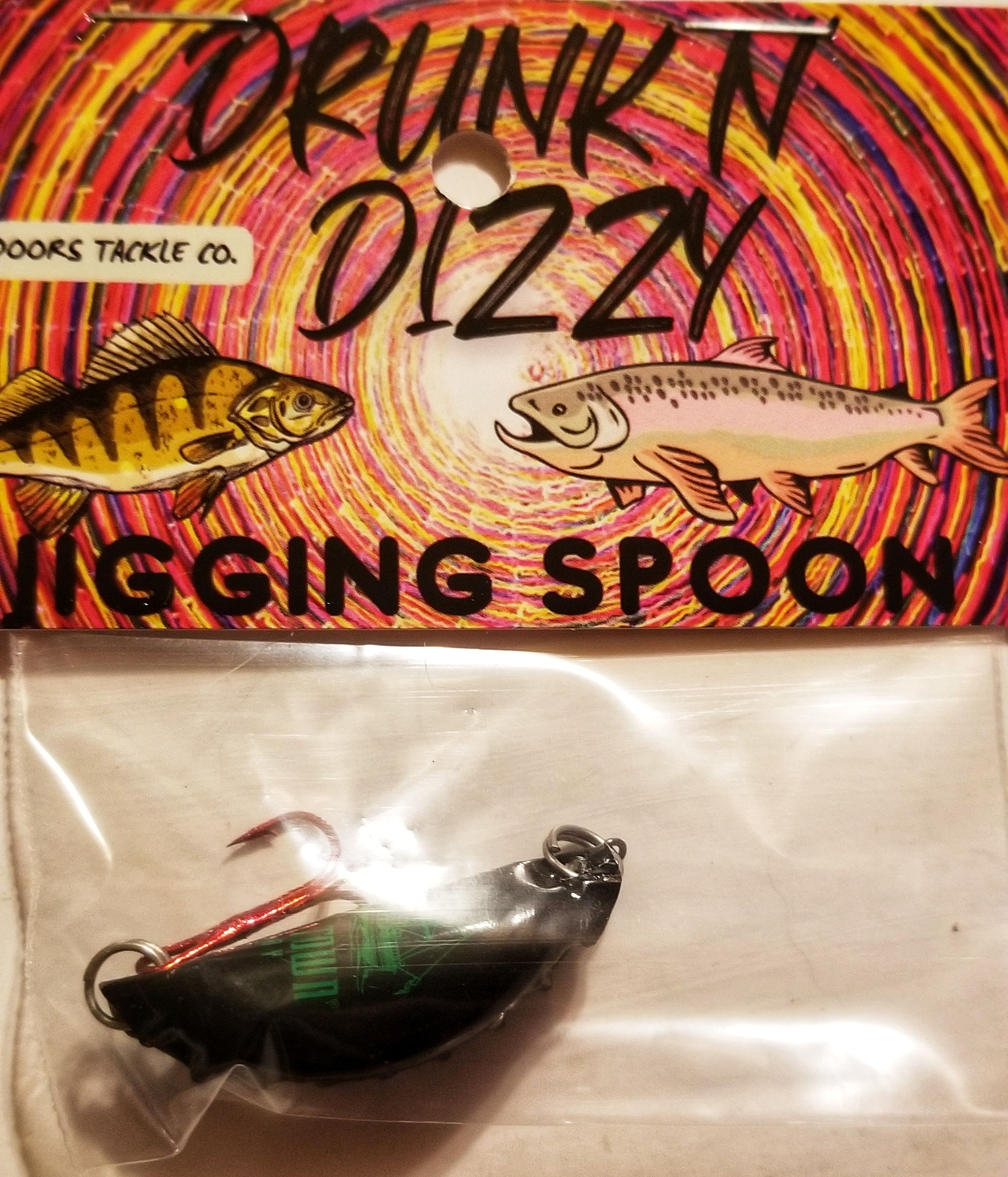 Drunk N Dizzy  - Small Town 