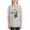 Thumbnail: Unisex bow hunter t-shirt