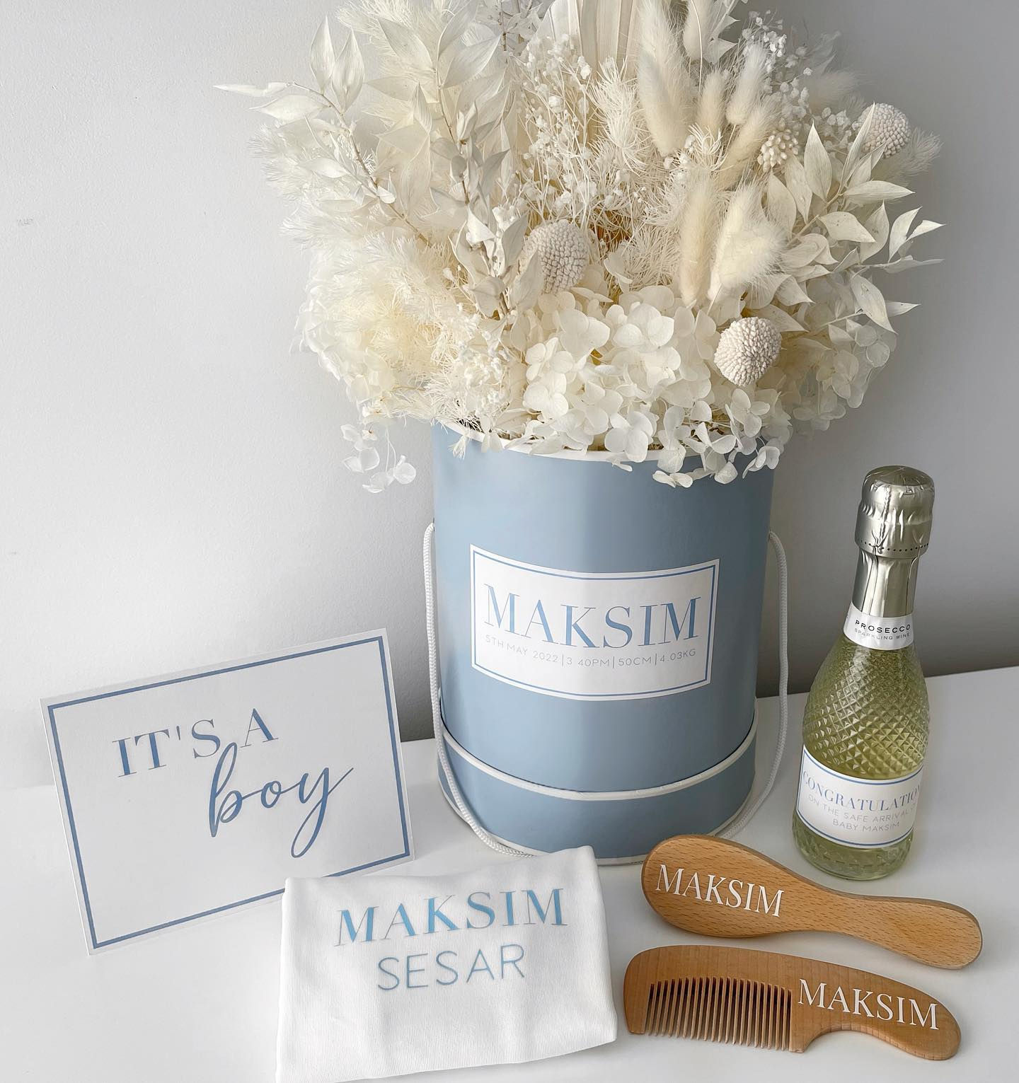 Edited Baby Git Pack