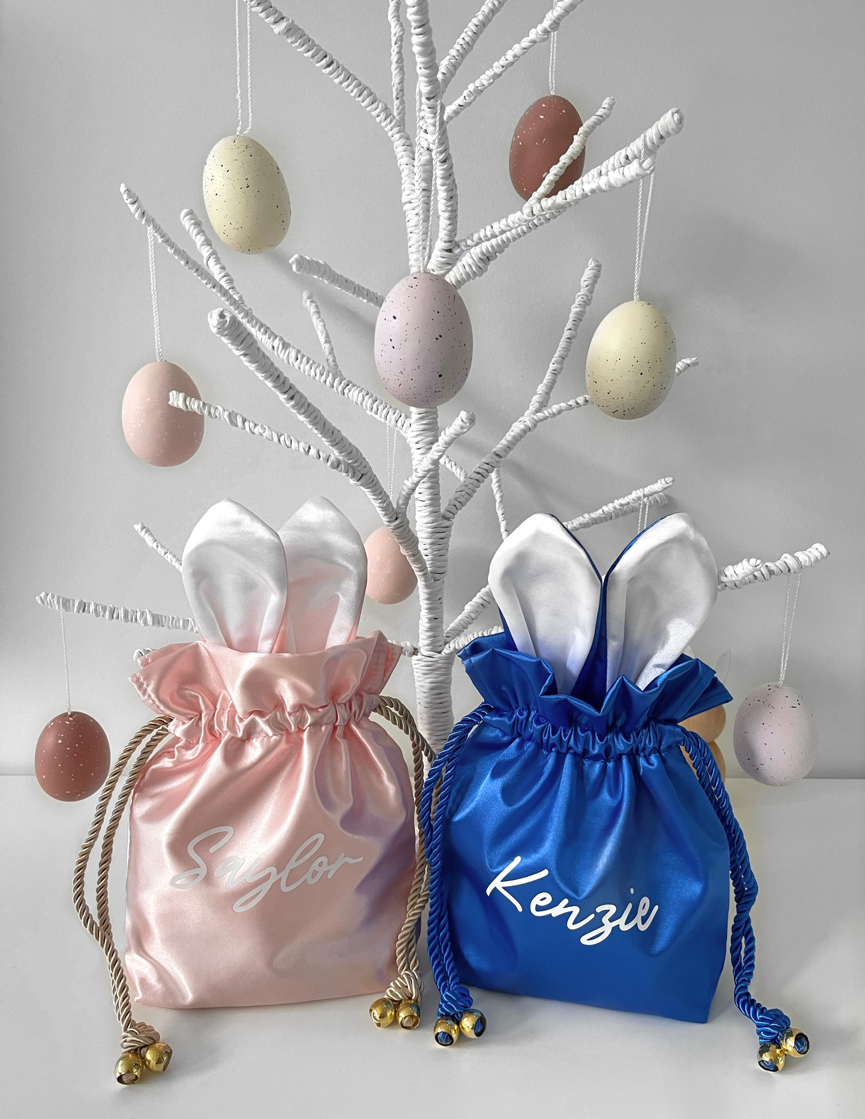 Edited Easter Sacks