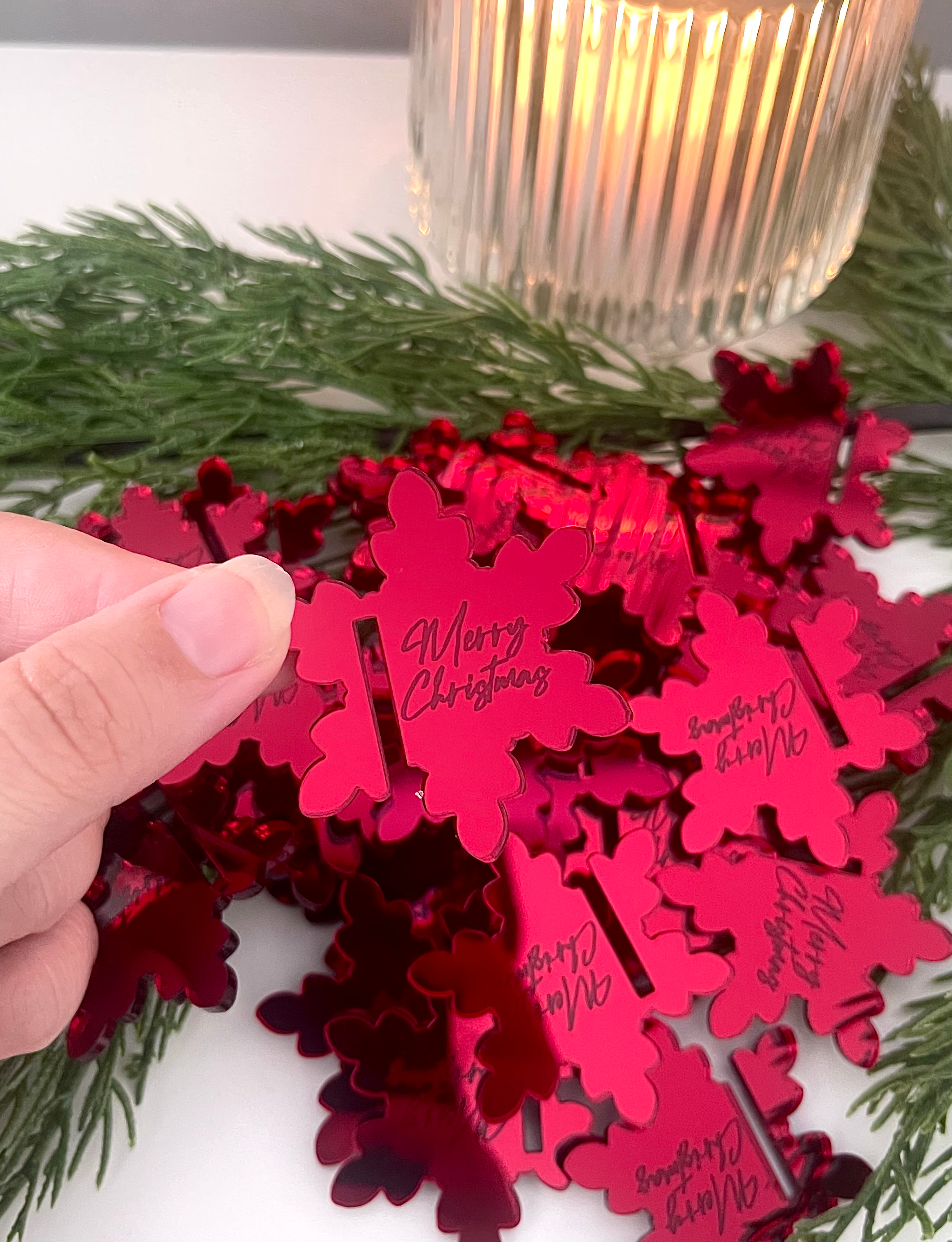 Edited Christmas Drink Tags