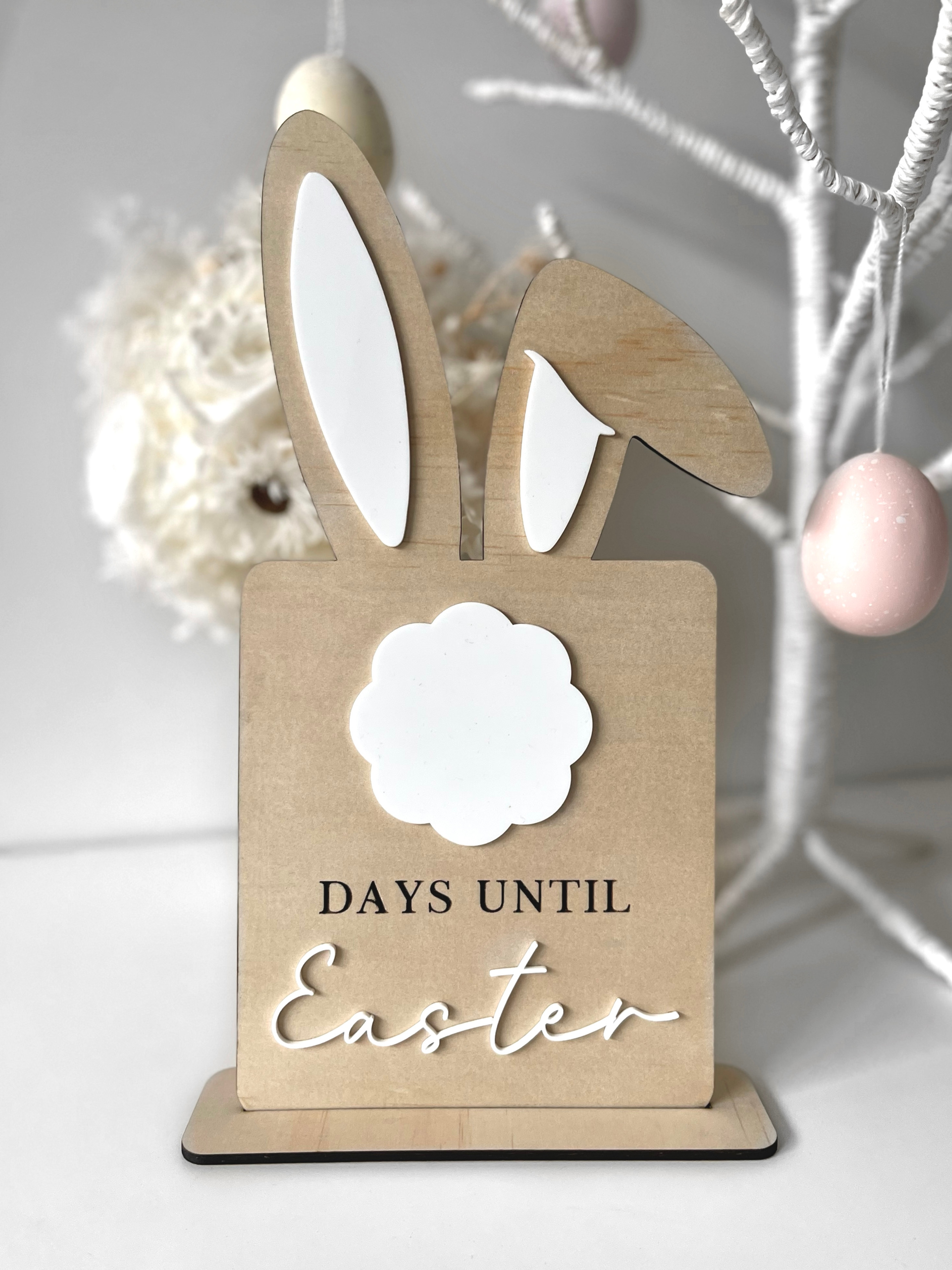 Edited Easter Countdown