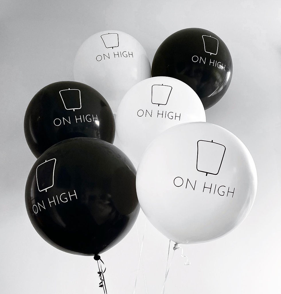Thumbnail: Edited Balloon