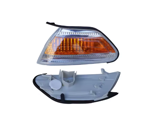 Thumbnail: JZX100 MARK II CORNER LIGHT (AMBER)