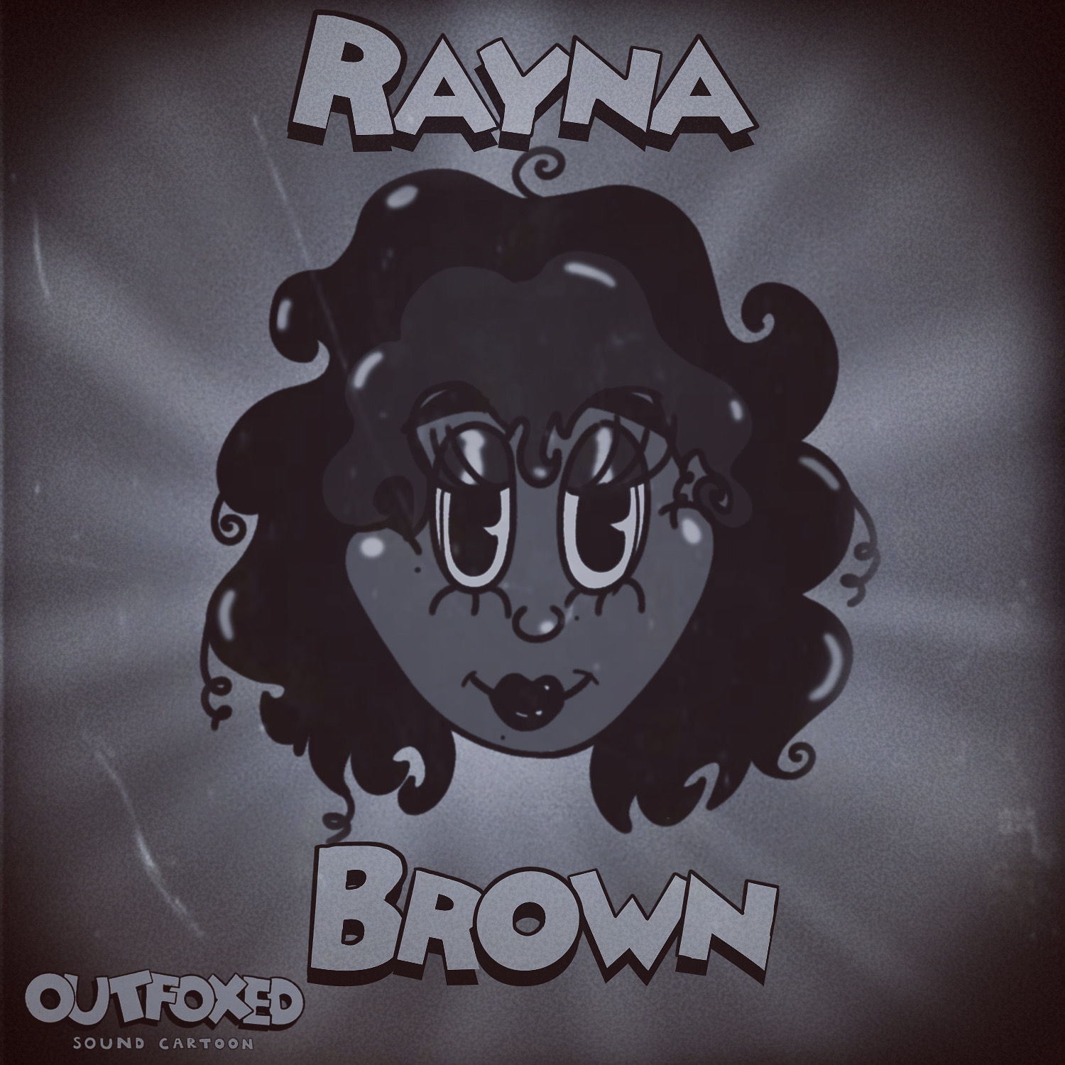 Rayna Brown -3D Modeler & Texture Artist