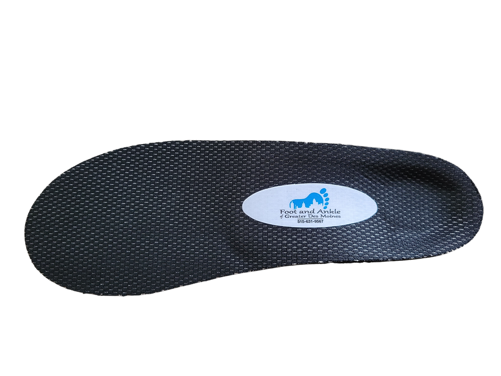 Foot Doctor Foot and Ankle of Greater Des Moines United States